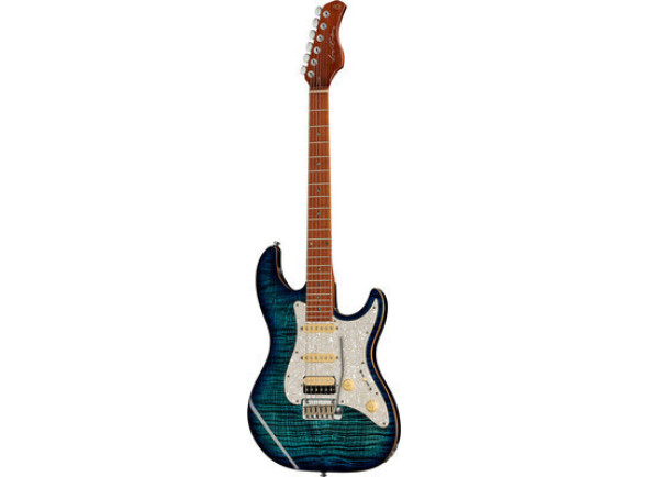Sire Larry Carlton S7FM TBL 2nd Gen Sire Larry Carlton S7FM TBL 2nd Gen